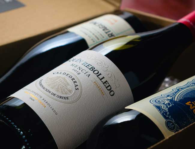 Celebrate the Season with Holiday Wine from Around the World